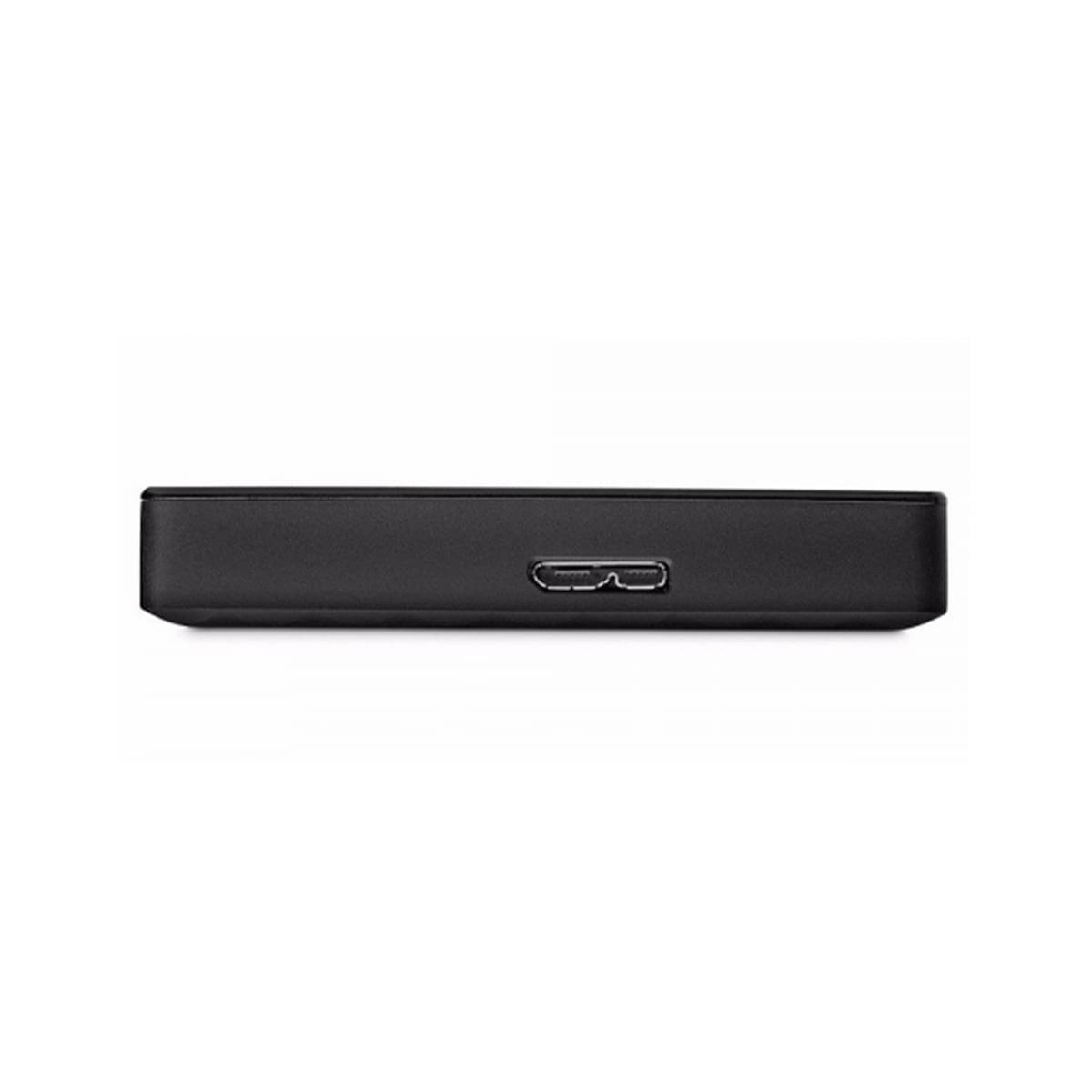 Disco Duro Externo 1Tb Seagate Basic 3.0 Stjl1000400 Negro